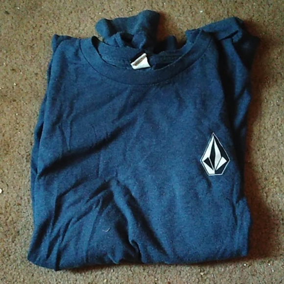 Mens Volcom Long Sleeve - Picture 2 of 3